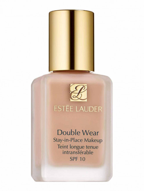Тональный крем с матовым финишем Double Wear, оттенок 2C2 Pale Almond, 30 мл Estee Lauder - Общий вид