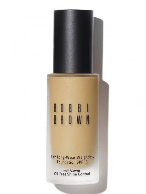 Тональное средство Sand Skin Long-Wear Weigh Bobbi Brown - Общий вид