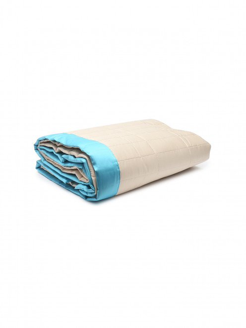 Стеганое одеяло из хлопка  Frette - Общий вид