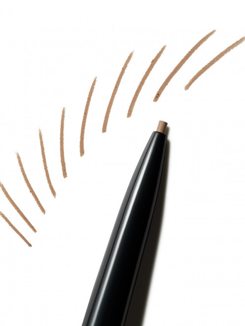 Карандаш для бровей Pro Brow Definer, оттенок Omega Mac - Обтравка1