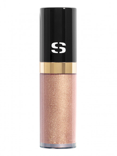 Жидкие тени для век "Сияние" Ombre Eclat Liquide, № 2 Copper, 6,5 мл Sisley - Общий вид