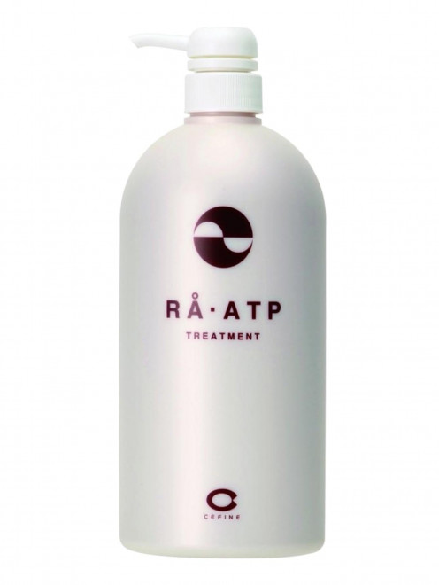  Восстанавливающая маска для волос - Hair Care, 800ml Cefine - Общий вид