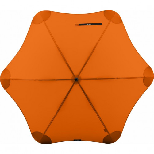Зонт-трость BLUNT Classic 2.0 Orange Blunt - Общий вид