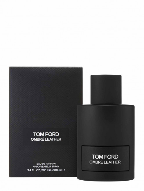 Парфюмерная вода Ombre Leather, 100 мл Tom Ford - Обтравка1