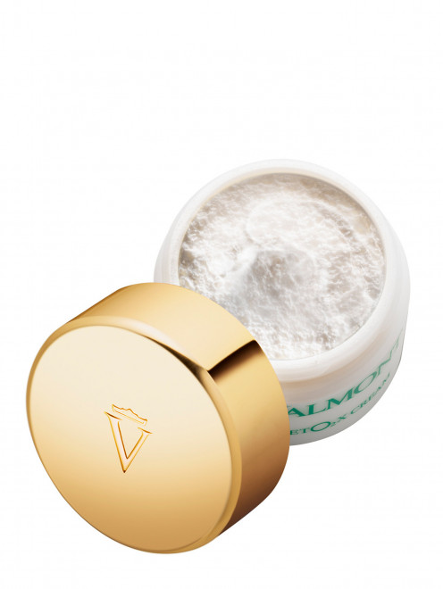  Крем детоксифицирующий кислородный уход - Face Care, 45ml Valmont - Обтравка1
