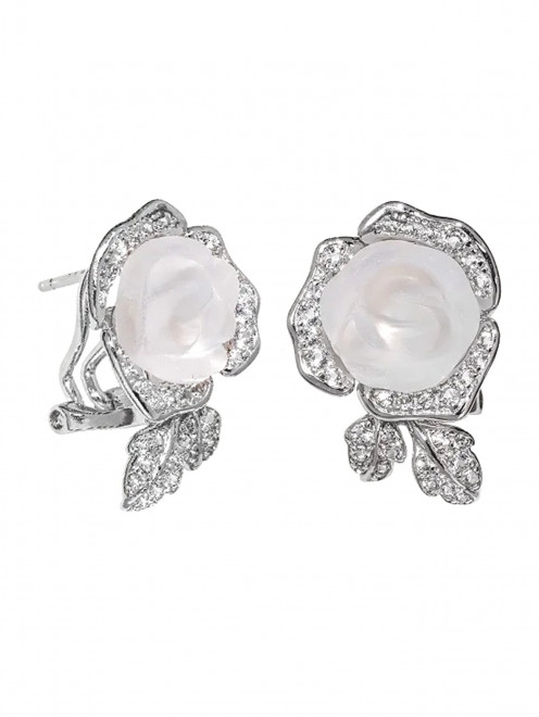Серьги Нежность Style Avenue - Общий вид
