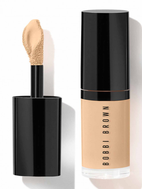 Устойчивый консилер в мини-формате Skin Full Cover Concealer, оттенок Cool Sand, 2 мл Bobbi Brown - Общий вид