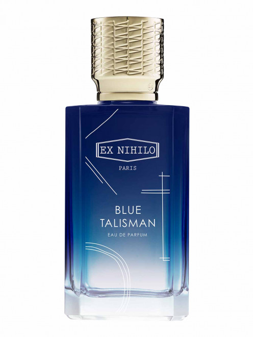 Парфюмерная вода Blue Talisman, 100 мл Ex Nihilo - Общий вид
