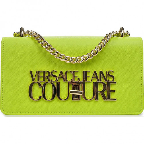 Сумка-клатч женская Versace Jeans VERSACE JEANS COUTURE - Общий вид