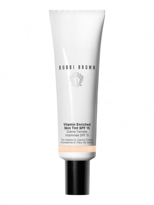 Тонирующий флюид Vitamin Enriched Skin Tint SPF 15, оттенок Fair 1, 50 мл Bobbi Brown - Общий вид