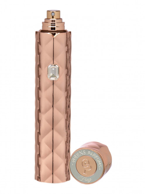Набор парфюмерной воды Fouz, 2*50 мл Orens Parfums - Обтравка1