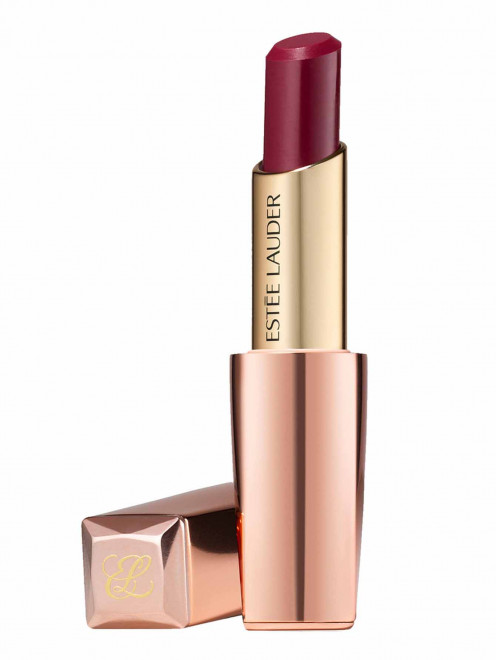 Оттеночный бальзам для губ Pure Color Revitalizing Crystal Balm, оттенок 006 Hope Crystal Estee Lauder - Общий вид