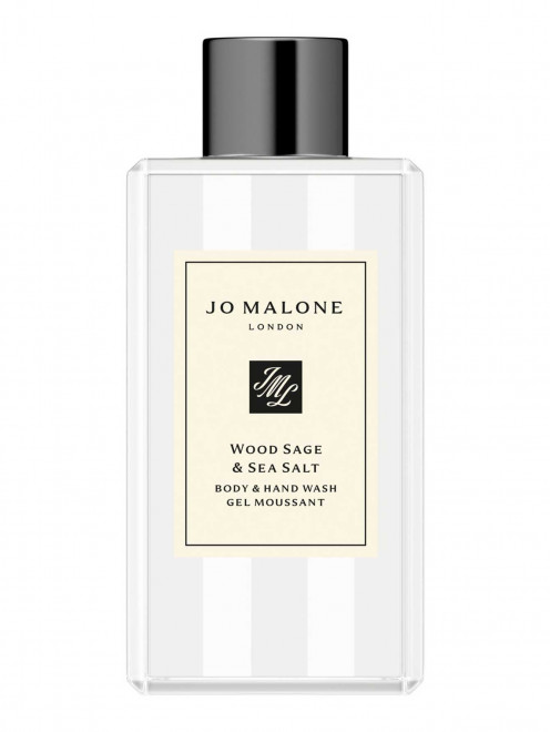 Гель для душа Wood Sage & Sea Salt, 100 мл Jo Malone London - Общий вид