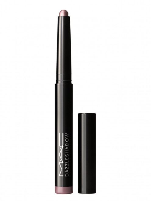 Тени для век в стике Dazzleshadow Eyeshadow Stick, оттенок Taupe It Off Mac - Общий вид