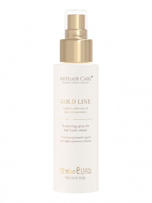 Спрей текстурирующий для прикорневого объема Gold Line, 100 мл Arthair Care - Общий вид