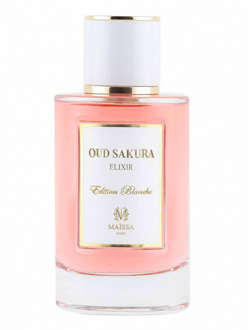 Парфюмерная вода Oud Sakura, 100 мл Maison Maissa - Общий вид