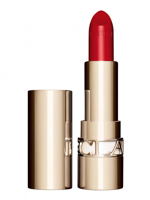 Губная помада с атласным эффектом Joli Rouge, оттенок 742 Clarins - Общий вид