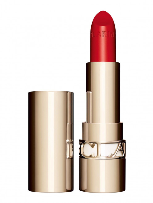 Губная помада с атласным эффектом Joli Rouge, оттенок 768 Clarins - Общий вид