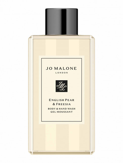 Гель для душа English Pear & Freesia, 100 мл Jo Malone London - Общий вид