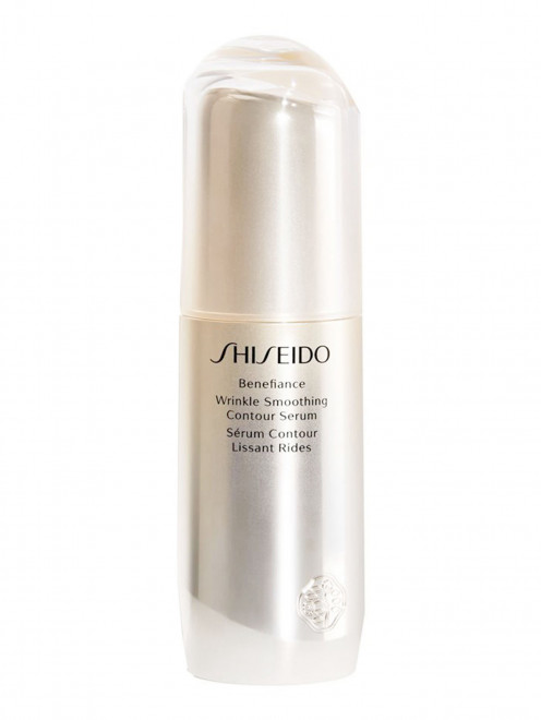 Моделирующая сыворотка 30 мл Face Care Shiseido - Общий вид