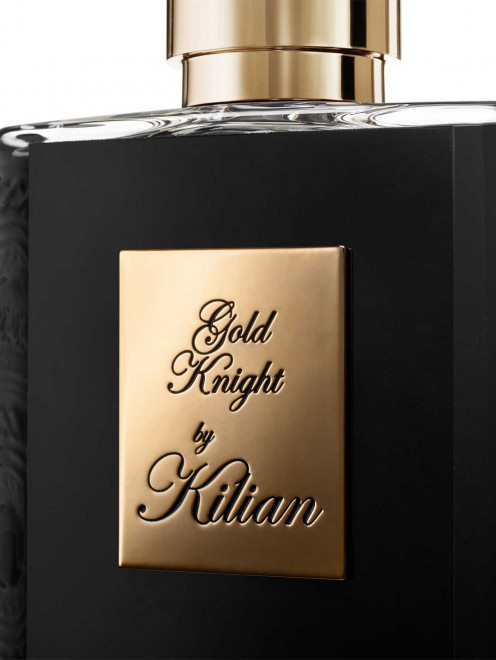 Парфюмерная вода Gold Knight, 50 мл KILIAN - Обтравка1