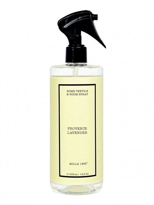 Спрей для тканей Provence Lavender, 500 мл Cereria Molla 1889 - Общий вид