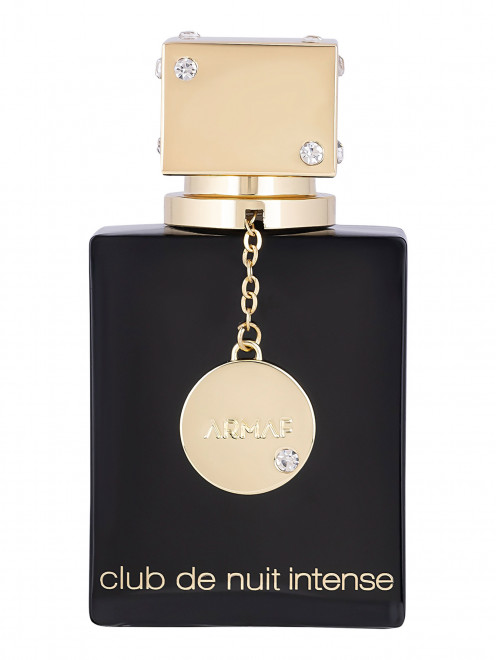 Парфюмерная вода Armaf Club De Nuit Intense Woman, 30 мл Sterling Perfumes - Общий вид