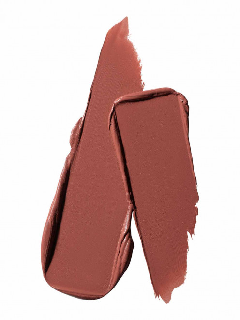Губная помада MACximal Matte Lipstick, оттенок Warm Teddy Mac - Обтравка1