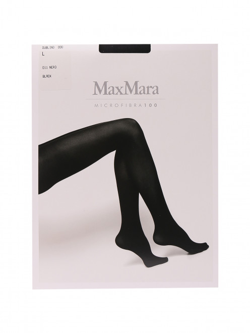 Колготки 100 DEN Max Mara - Общий вид