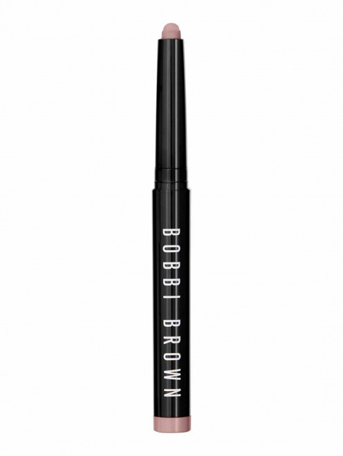 Устойчивые тени в карандаше Long-Wear Cream Shadow Stick, оттенок Shell Bobbi Brown - Общий вид