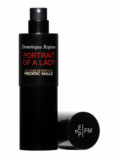 Парфюмерная вода Portrait Of A Lady, 30 мл Frederic Malle - Общий вид