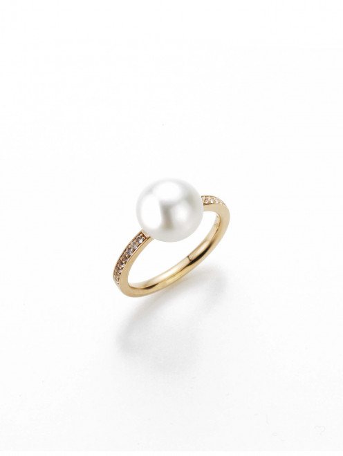 Кольцо Pearl Style by Gellner Gellner - Общий вид