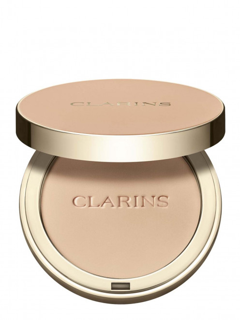 Матирующая компактная пудра Ever Matte, оттенок 03, 10 г Clarins - Общий вид