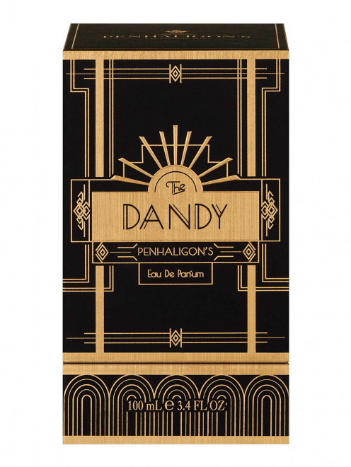 Парфюмерная вода The Dandy, 100 мл Penhaligon's - Обтравка1