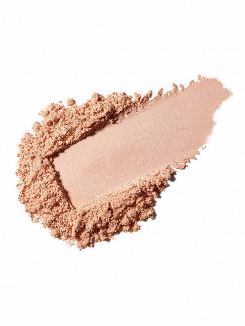 Рассыпчатая пудра Studio Fix Pro Set + Blur Weightless Loose Powder, оттенок Medium Mac - Обтравка1
