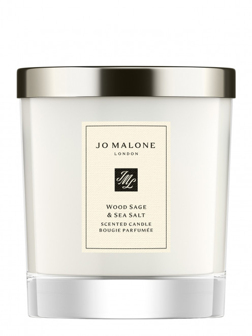 Свеча Wood Sage & Sea Salt, 200 г Jo Malone London - Общий вид