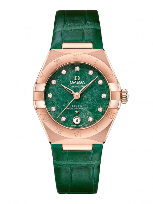 Часы Constellation Omega - Общий вид