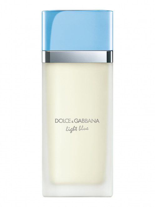 Туалетная вода Light Blue, 50 мл Dolce & Gabbana - Общий вид