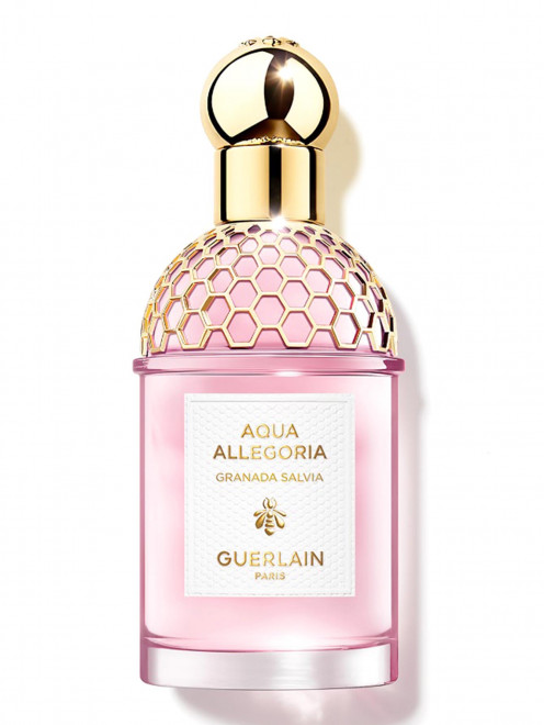 Туалетная вода Aqua Allegoria Granada Salvia, 75 мл Guerlain - Общий вид