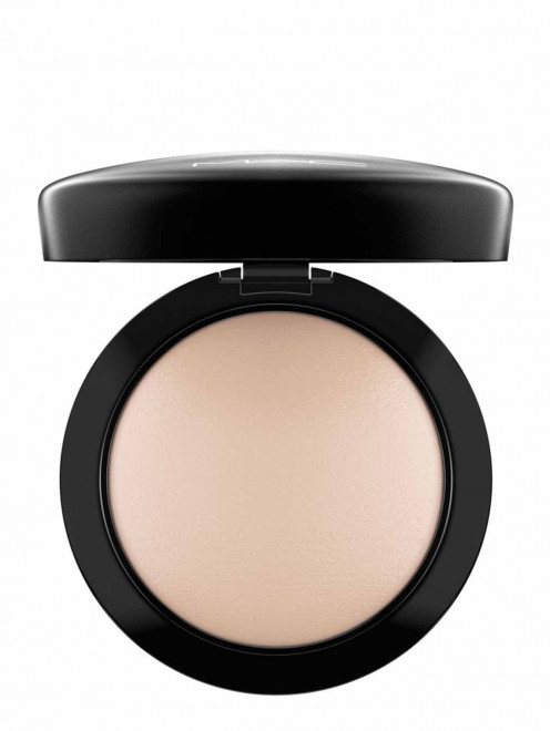 Минеральная пудра Mineralize Skinfinish Natural, оттенок Light, 10 г Mac - Общий вид