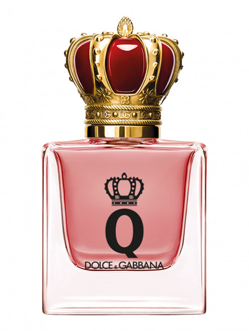 Парфюмерная вода Q Intense, 30 мл Dolce & Gabbana - Общий вид