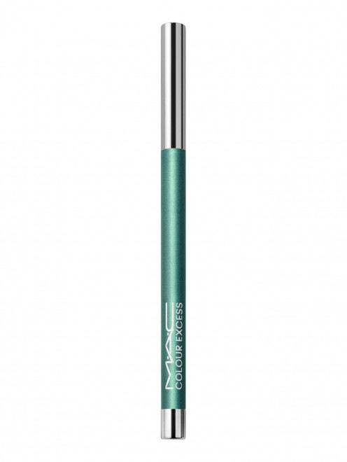 Гелевый карандаш для глаз Colour Excess Gel Pencil Eye Liner, оттенок Pool Shark Mac - Общий вид