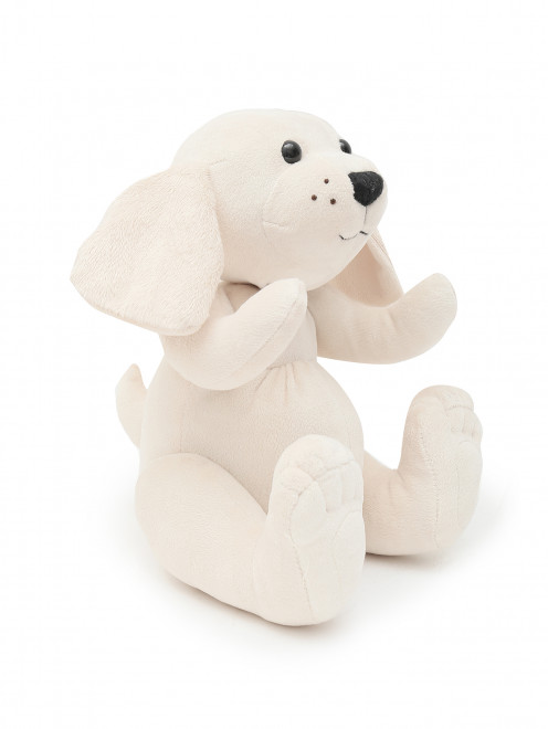 Плюшевая игрушка "Ludwig" Charlie Bears - Общий вид
