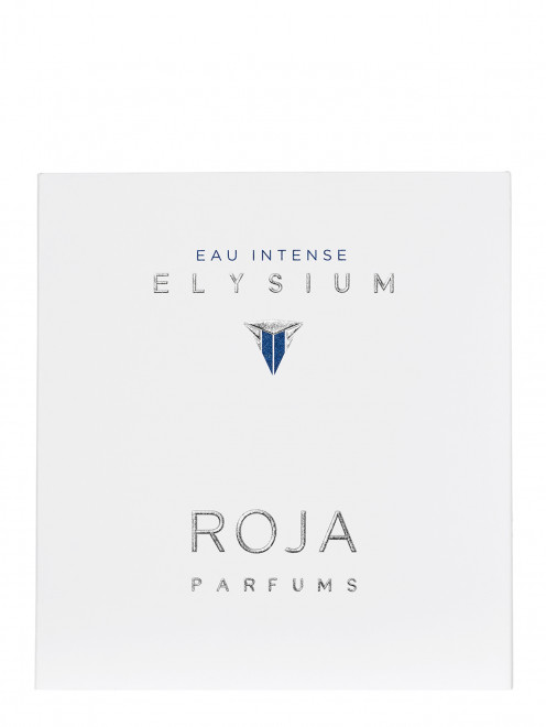 Парфюмерная вода Elysium Eau Intense, 100 мл Roja Parfums - Обтравка1