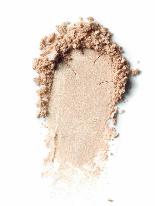 Тени для век Luxe Eye Shadow, оттенок Moonstone Bobbi Brown - Обтравка1