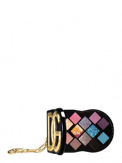 Палетка теней для век Eye Dare You! Dolce & Gabbana - Общий вид
