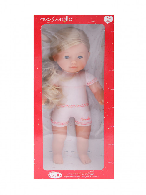 Кукла VANILLA BLONDE Corolle - Общий вид