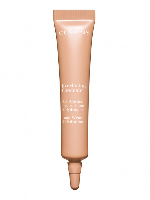 Устойчивый консилер оттенок 02, 12 мл Clarins - Общий вид