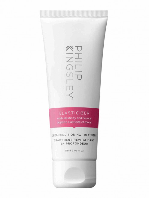 Маска увлажняющая для волос Elasticizer, 75 мл Philip Kingsley - Общий вид