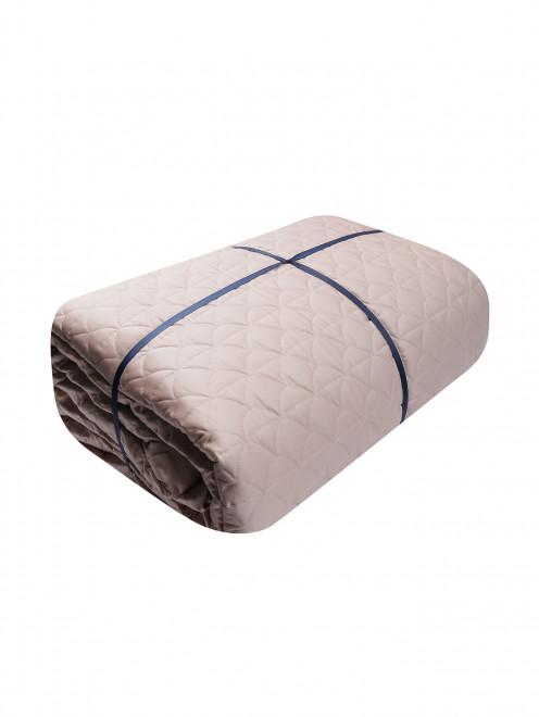 Стеганое покрывало из хлопка Amalia home collection - Общий вид